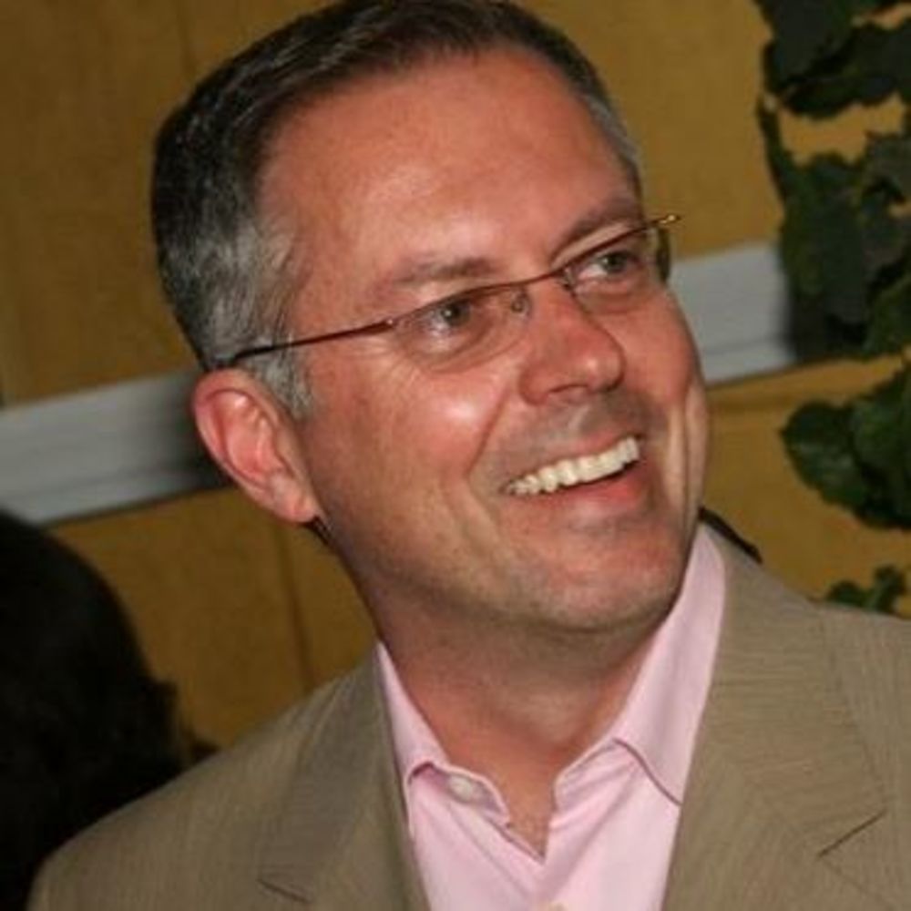 Meet your Posher, Greg
